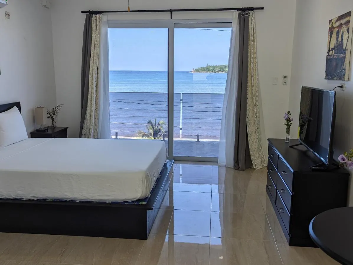Inn The Town Port Antonio 0*,