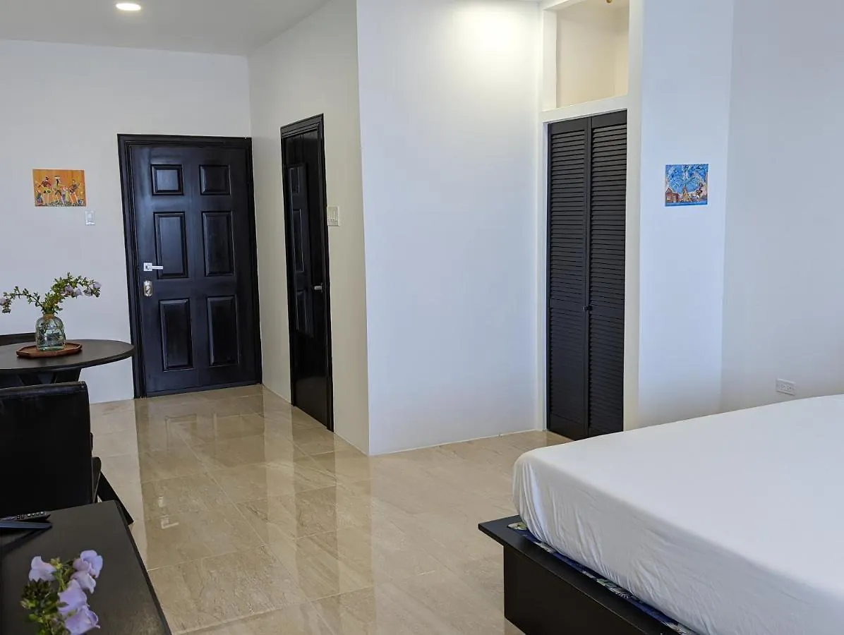 Inn The Town Port Antonio