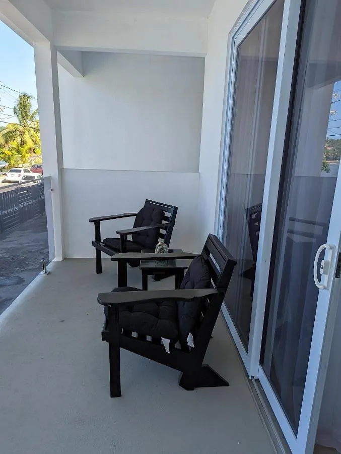 Inn The Town Port Antonio Apartment