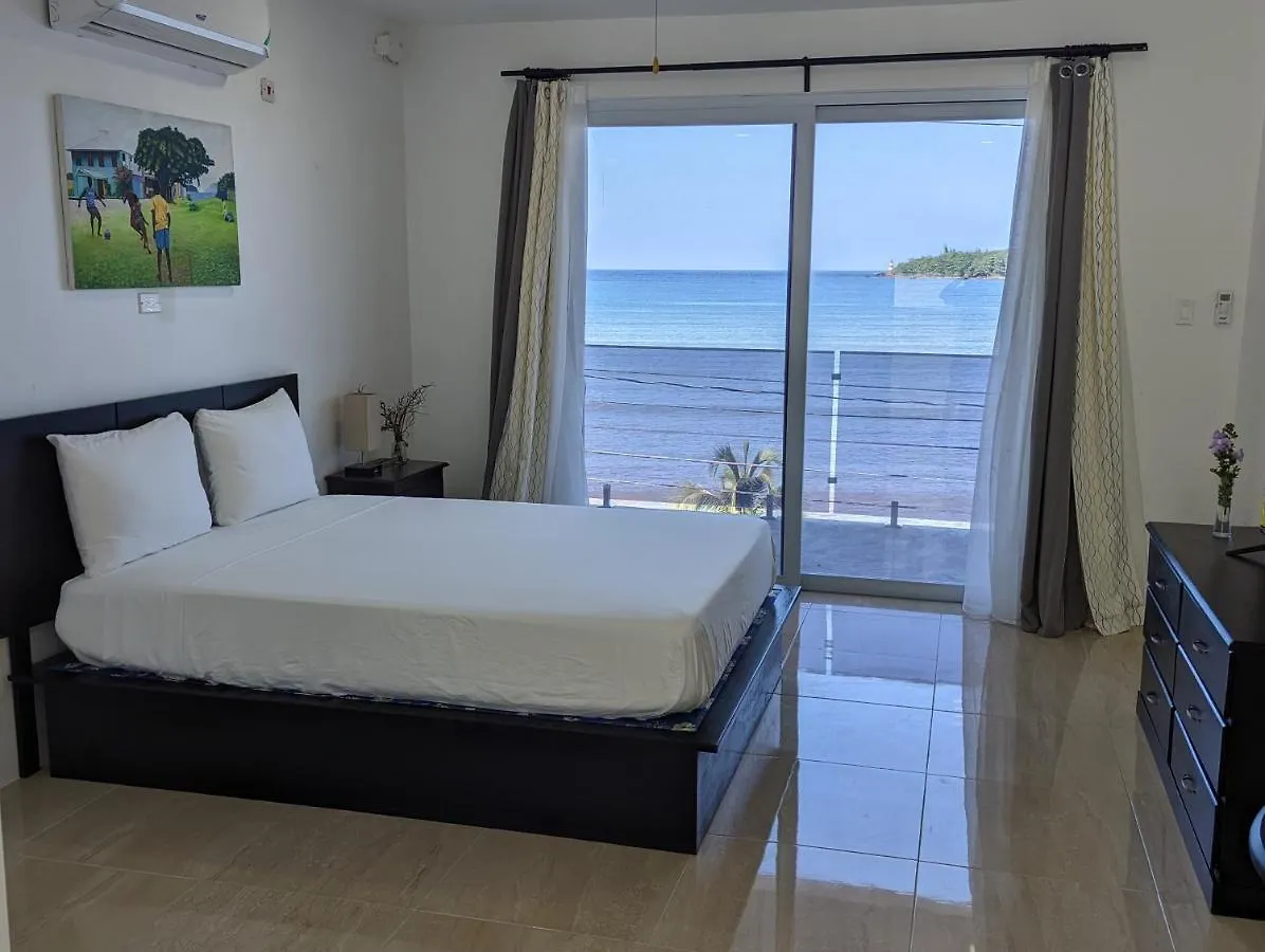 Apartment Inn The Town Port Antonio