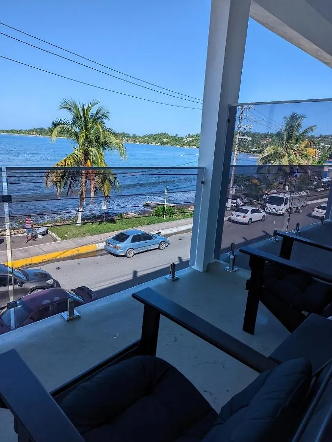 Apartment Inn The Town Port Antonio Jamaica