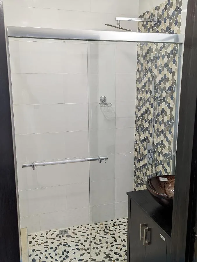 Inn The Town Port Antonio Apartment