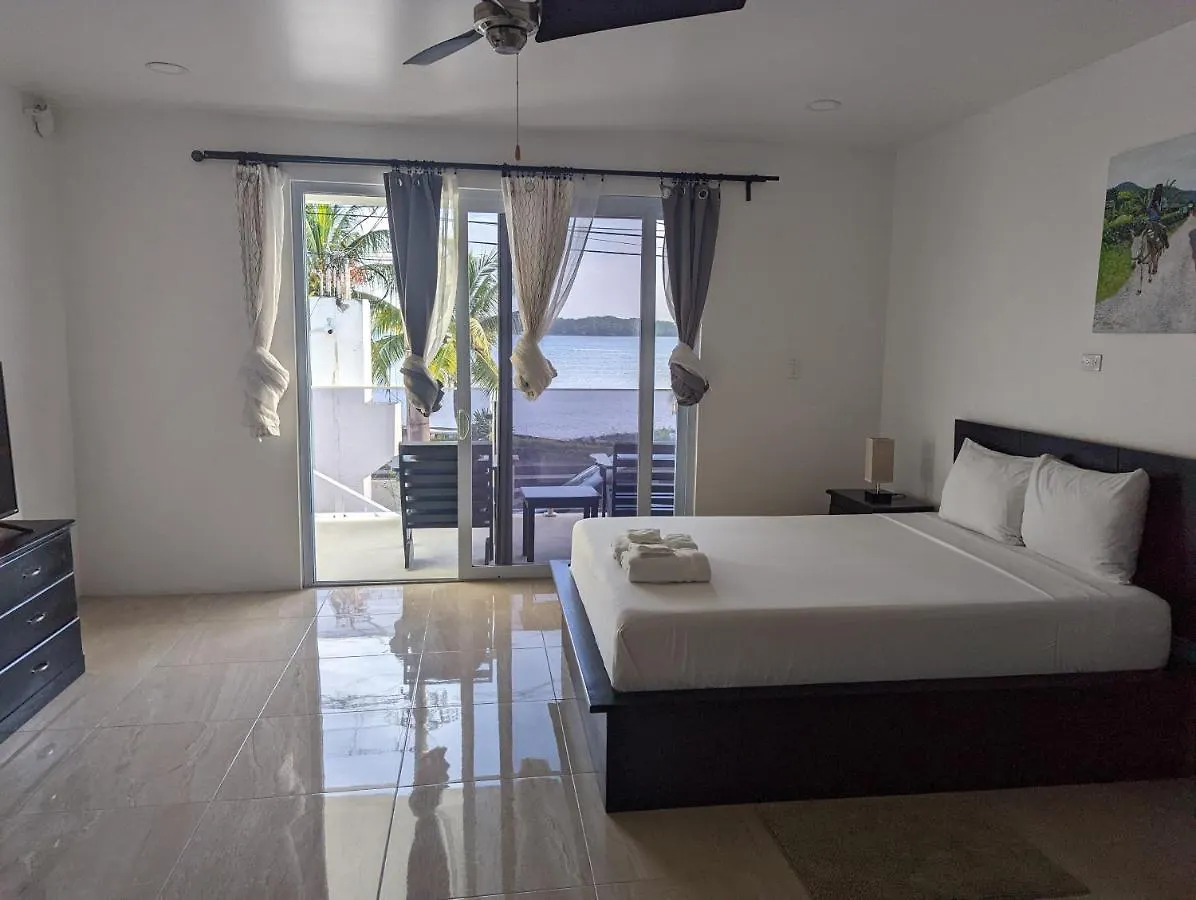 Apartment Inn The Town Port Antonio