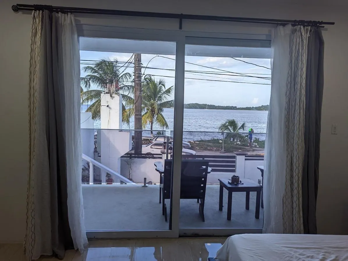Inn The Town Port Antonio Apartment