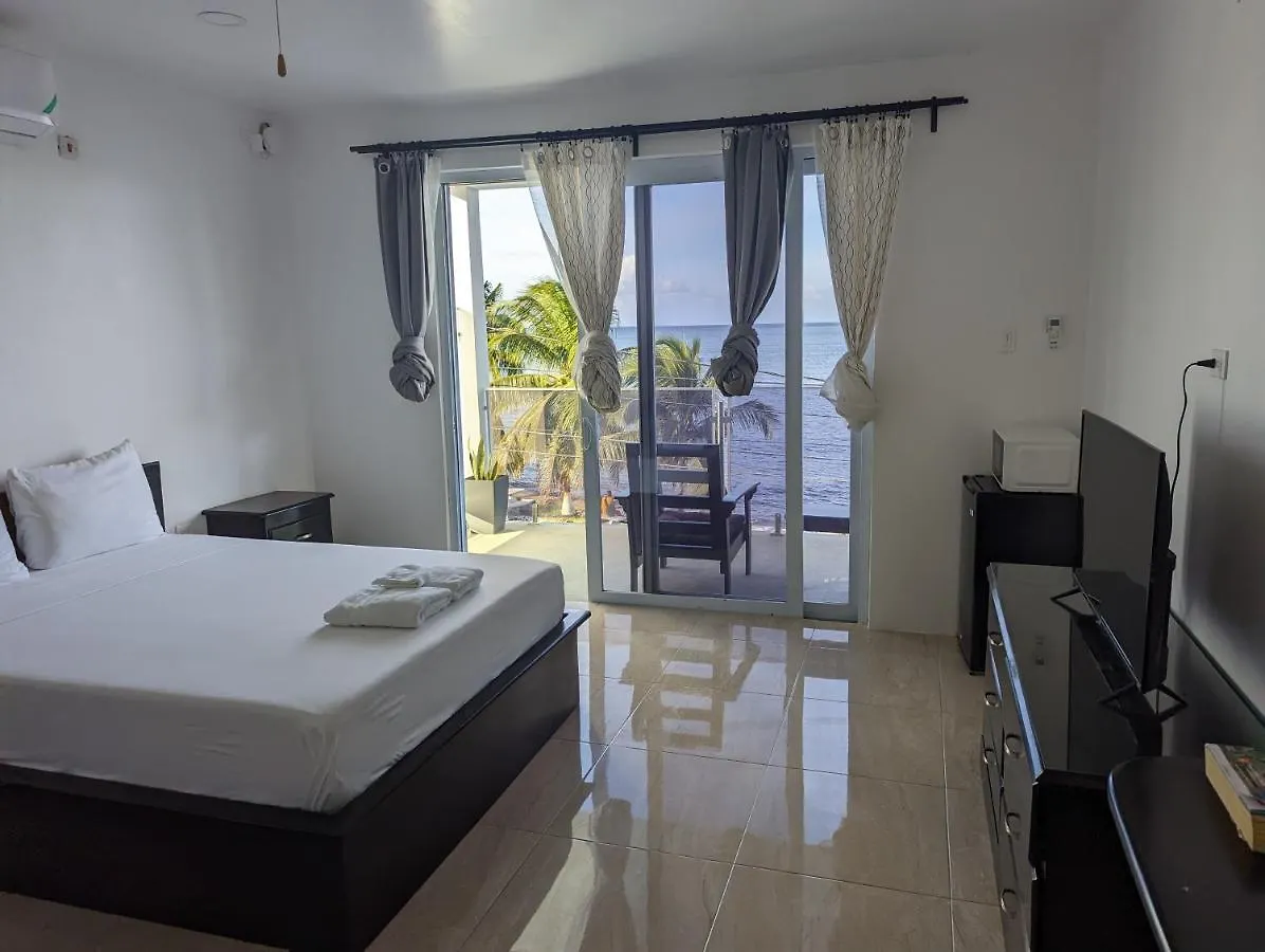 Apartment Inn The Town Port Antonio