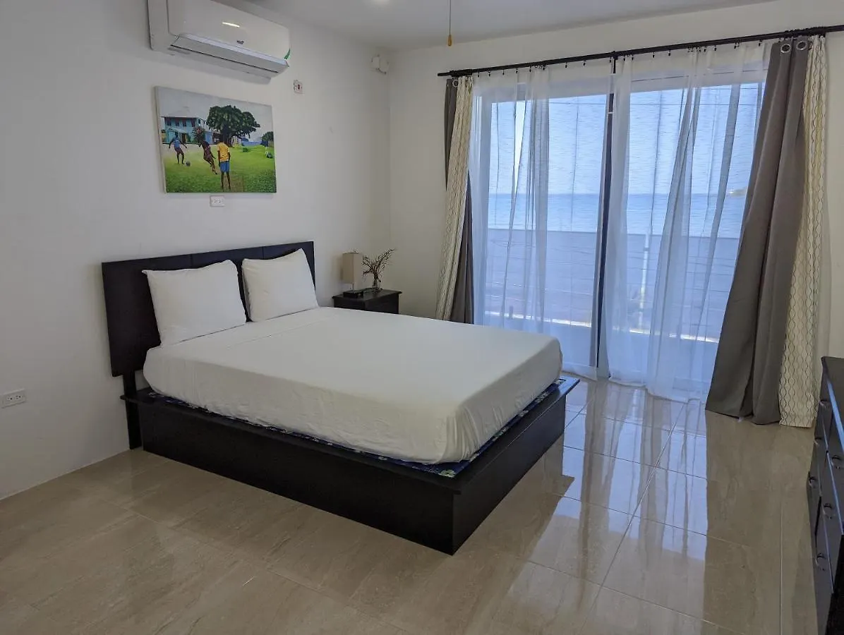 Apartment Inn The Town Port Antonio
