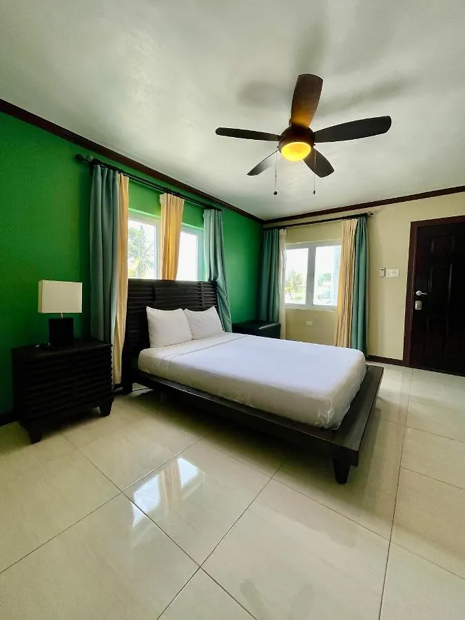 Apartment Inn The Town Port Antonio