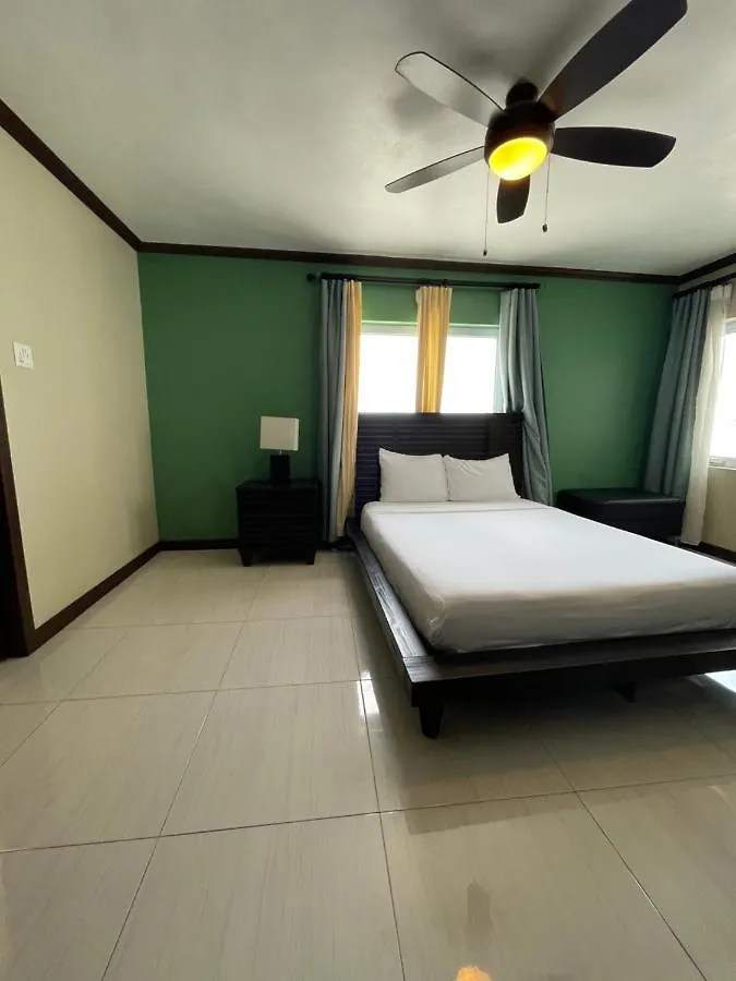 Inn The Town Port Antonio