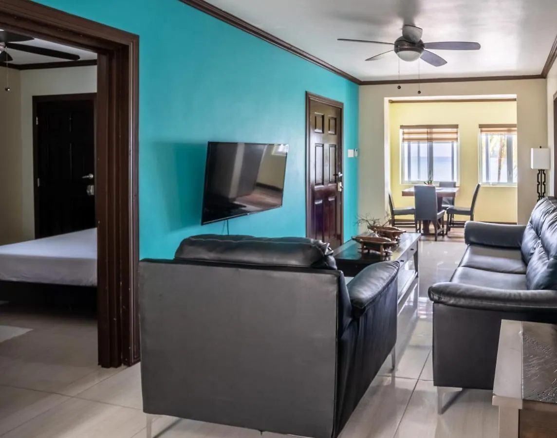 Inn The Town Port Antonio Jamaica
