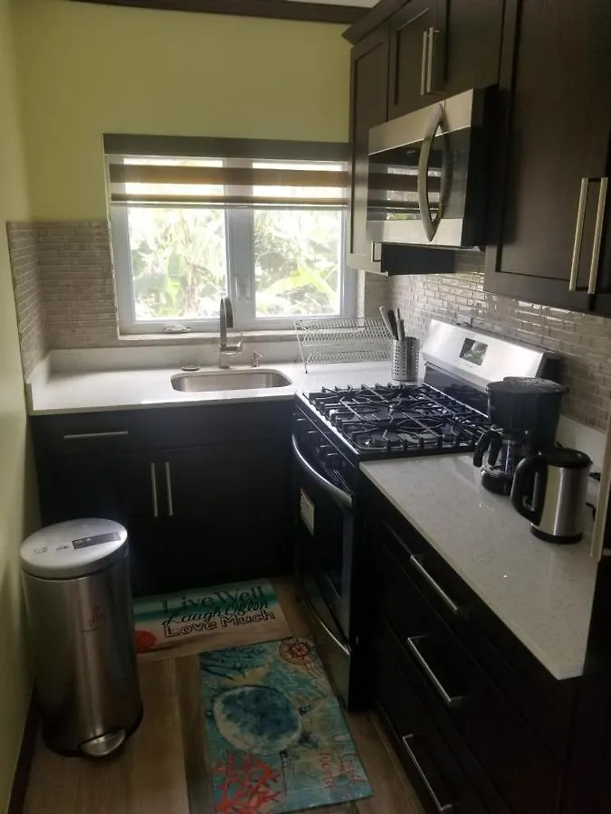 Apartment Inn The Town Port Antonio