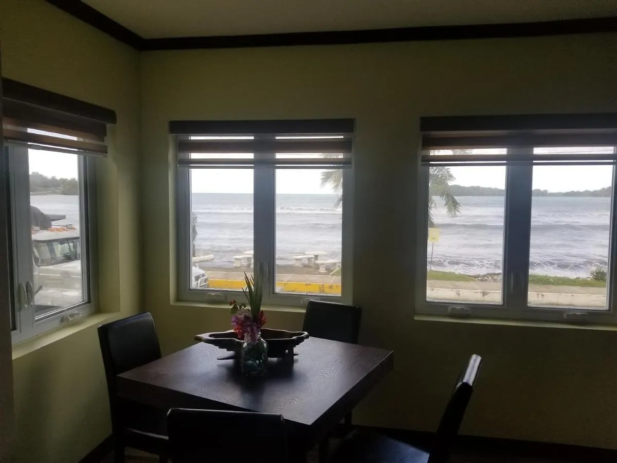 Inn The Town Port Antonio
