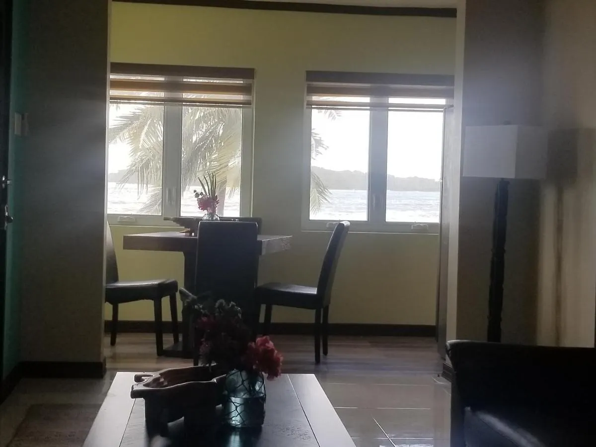 Inn The Town Port Antonio Apartment