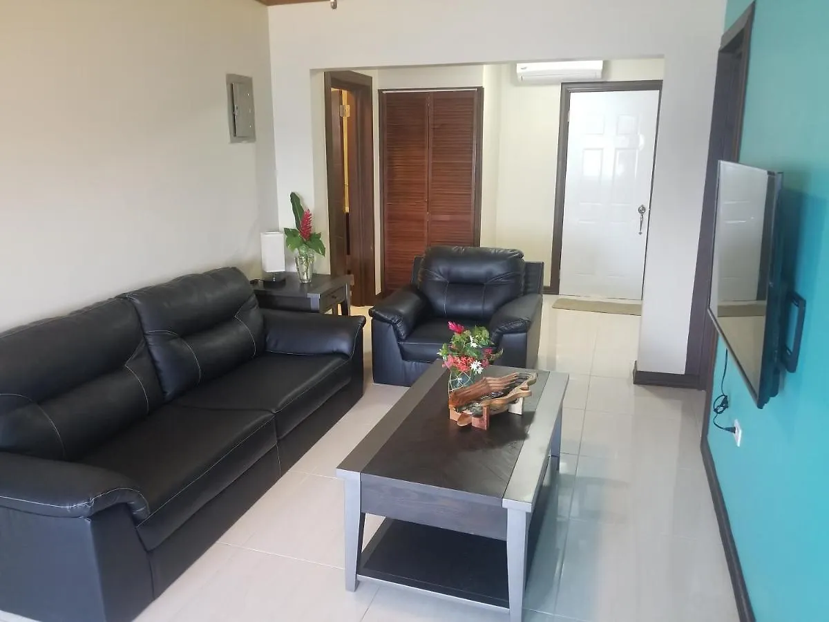 Apartment Inn The Town Port Antonio Jamaica