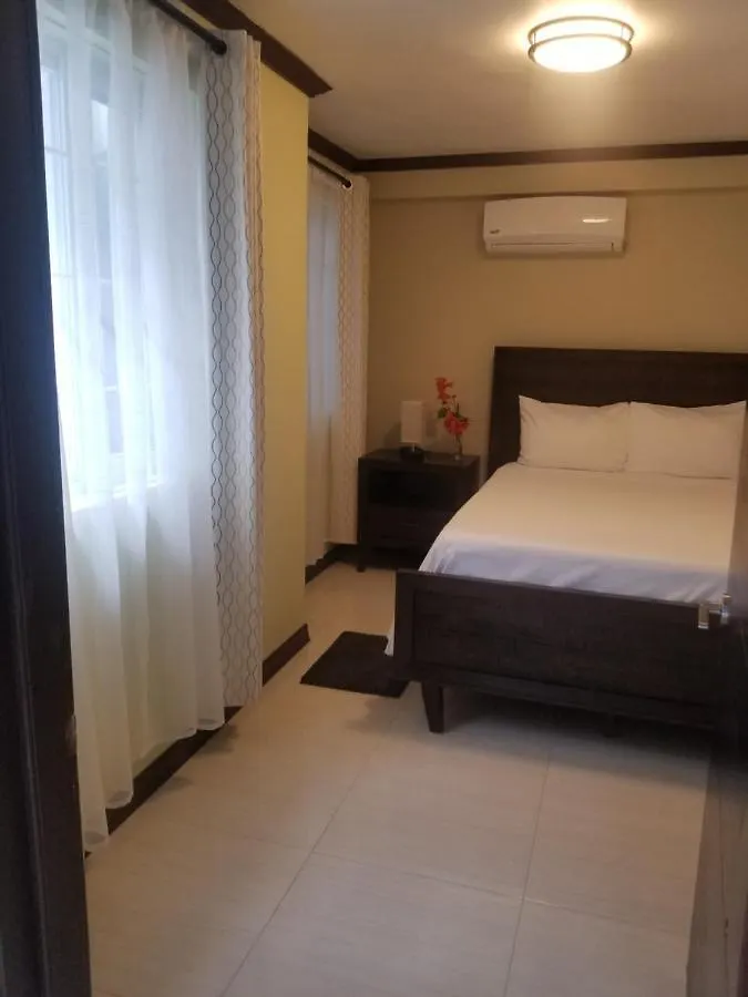 Inn The Town Port Antonio