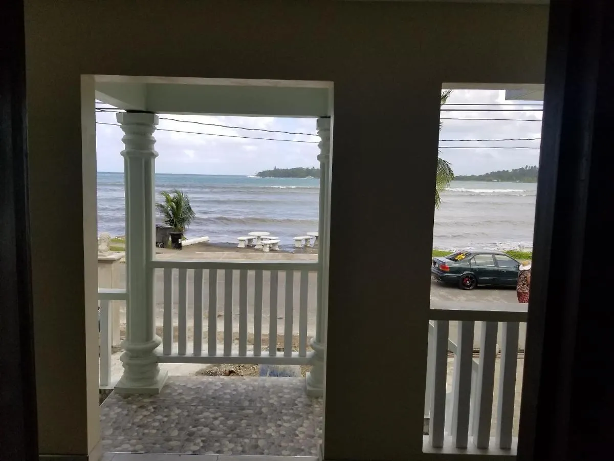 Apartment Inn The Town Port Antonio