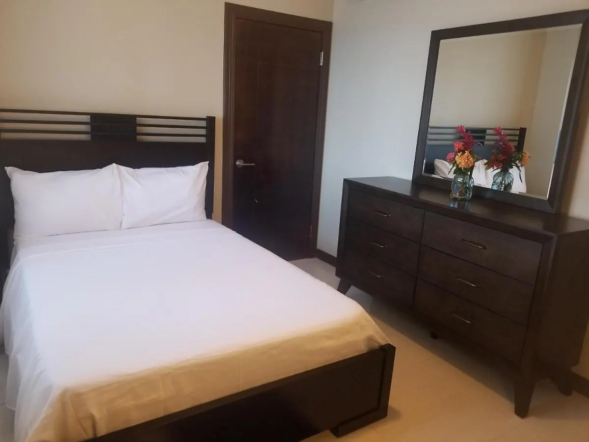 Inn The Town Port Antonio Jamaica