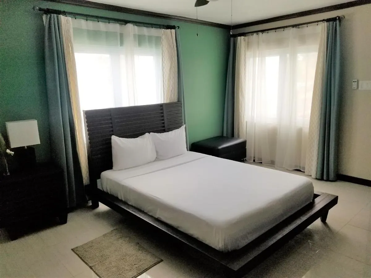 Inn The Town Port Antonio Apartment