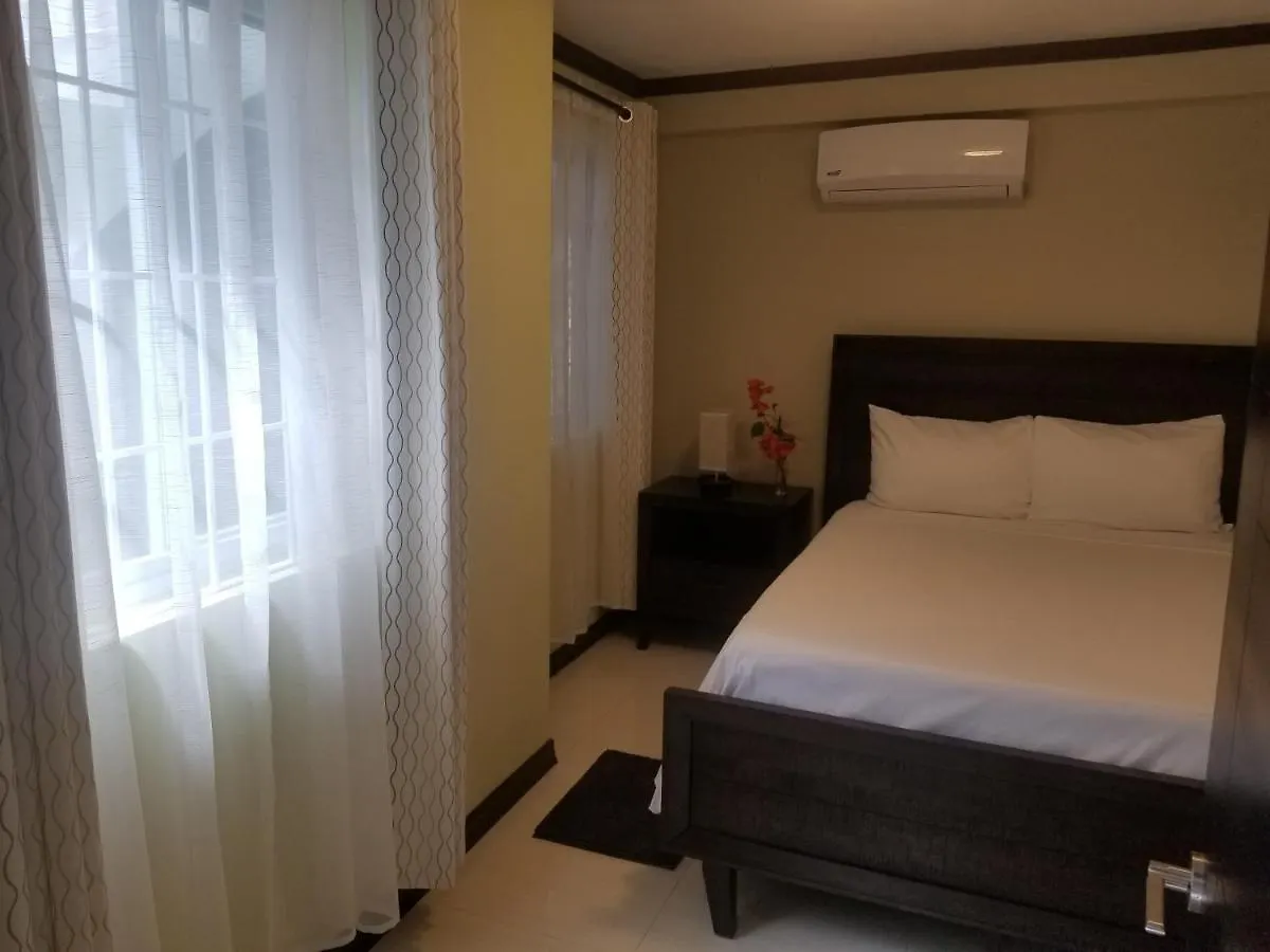 Inn The Town Port Antonio